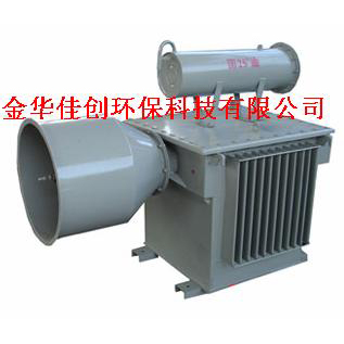 江津GGAJ02电除尘高压静电变压器